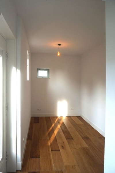Dorpsstraat 50V, Nigtevecht Lengers Housing